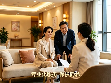 昭苏有偿售卵代生女生的客户的客户群体有哪些