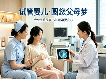 昭苏辅助生育服务 试管婴儿行业的兴起背景、发展与未来展望